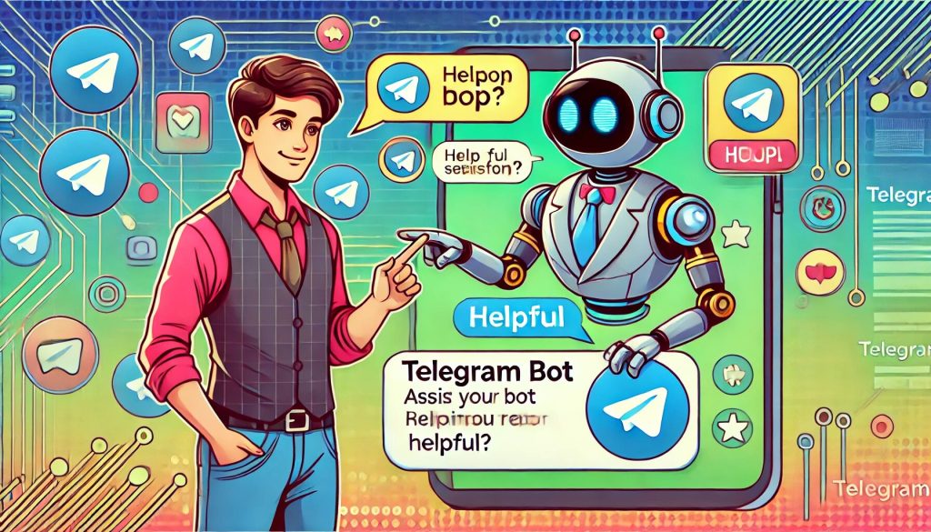 Telegram中文版 Telegram中文版