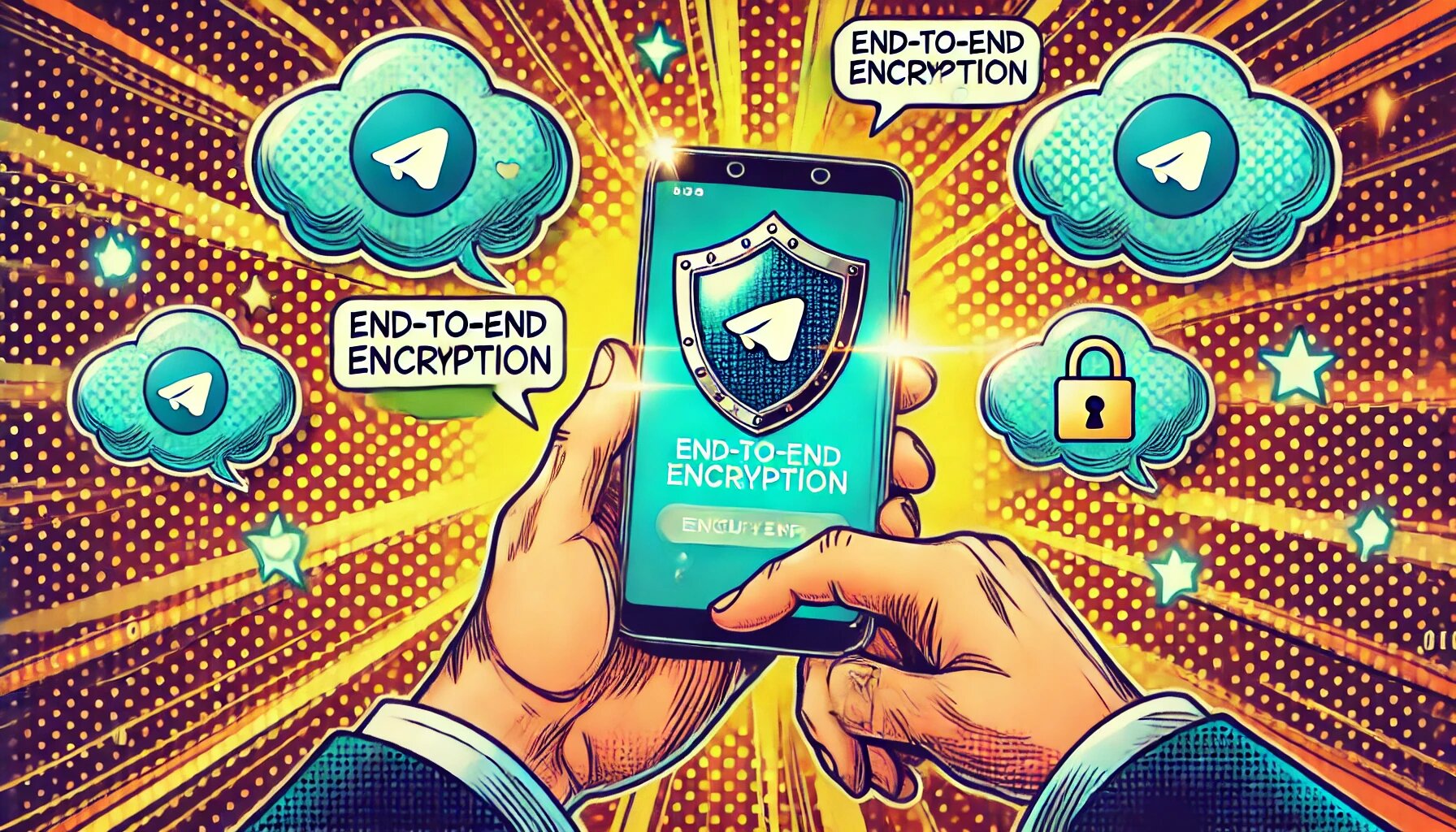 巧用 Telegram 自定义通知：告别信息轰炸