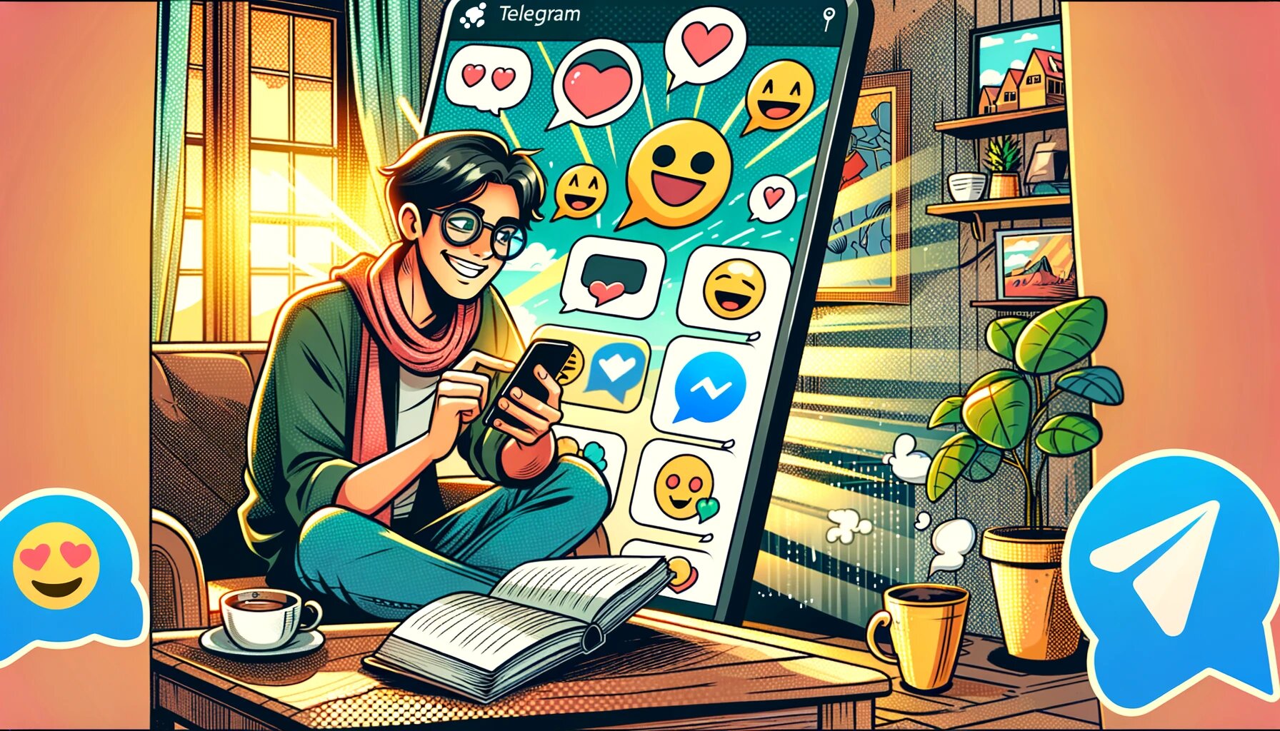 Telegram 跨平台兼容性：畅享多设备无缝切换通讯体验