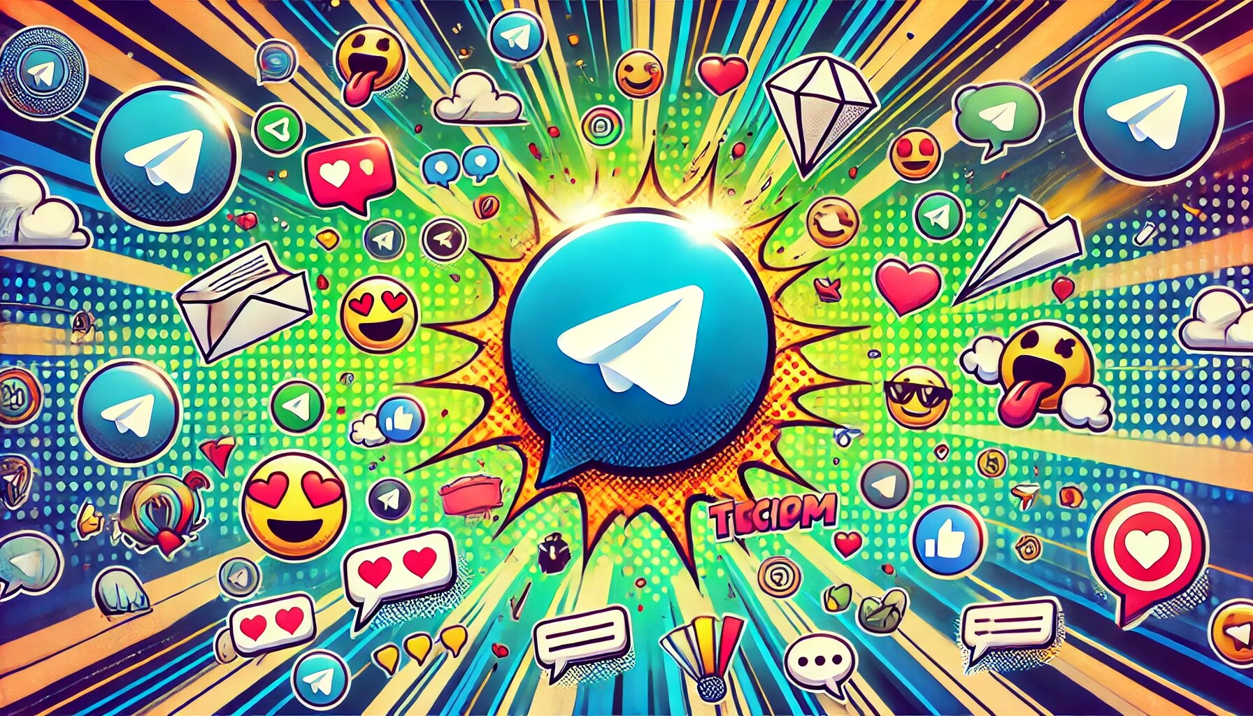 Telegram 通知管理秘籍：重要消息一个不落