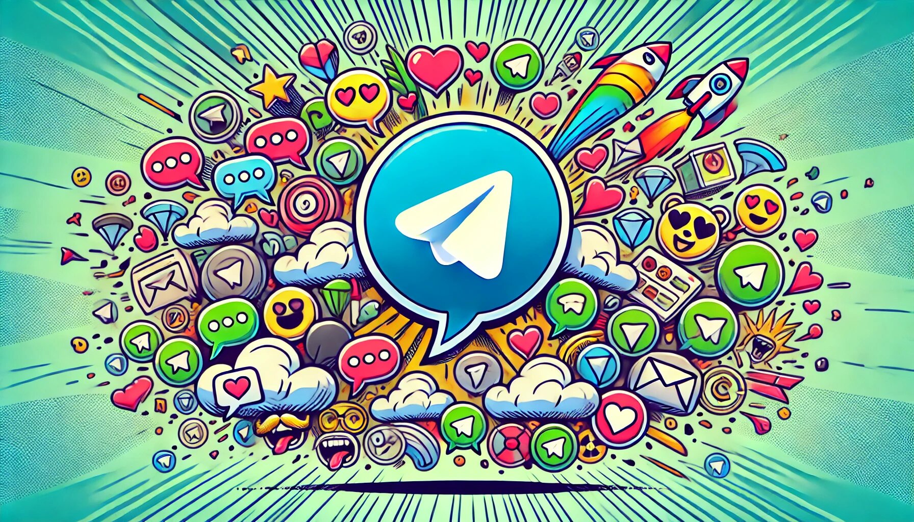 Telegram 跨平台体验：多设备无缝同步的终极指南